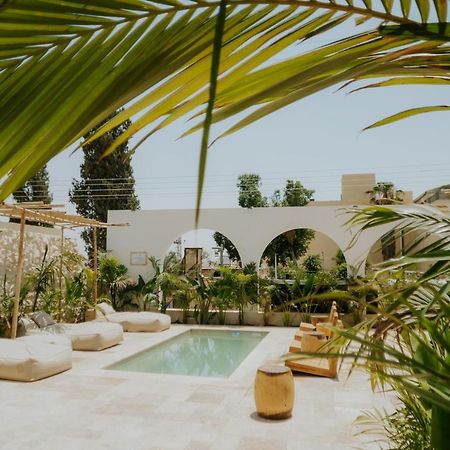 Hotel Anilevich Mansion Beersheba Bagian luar foto