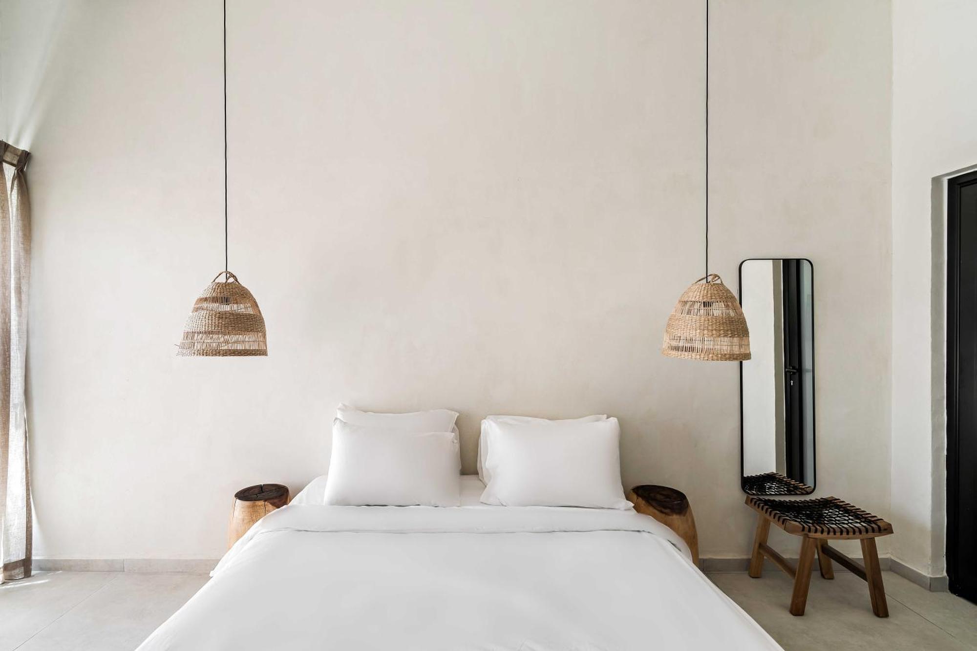 Hotel Anilevich Mansion Beersheba Bagian luar foto