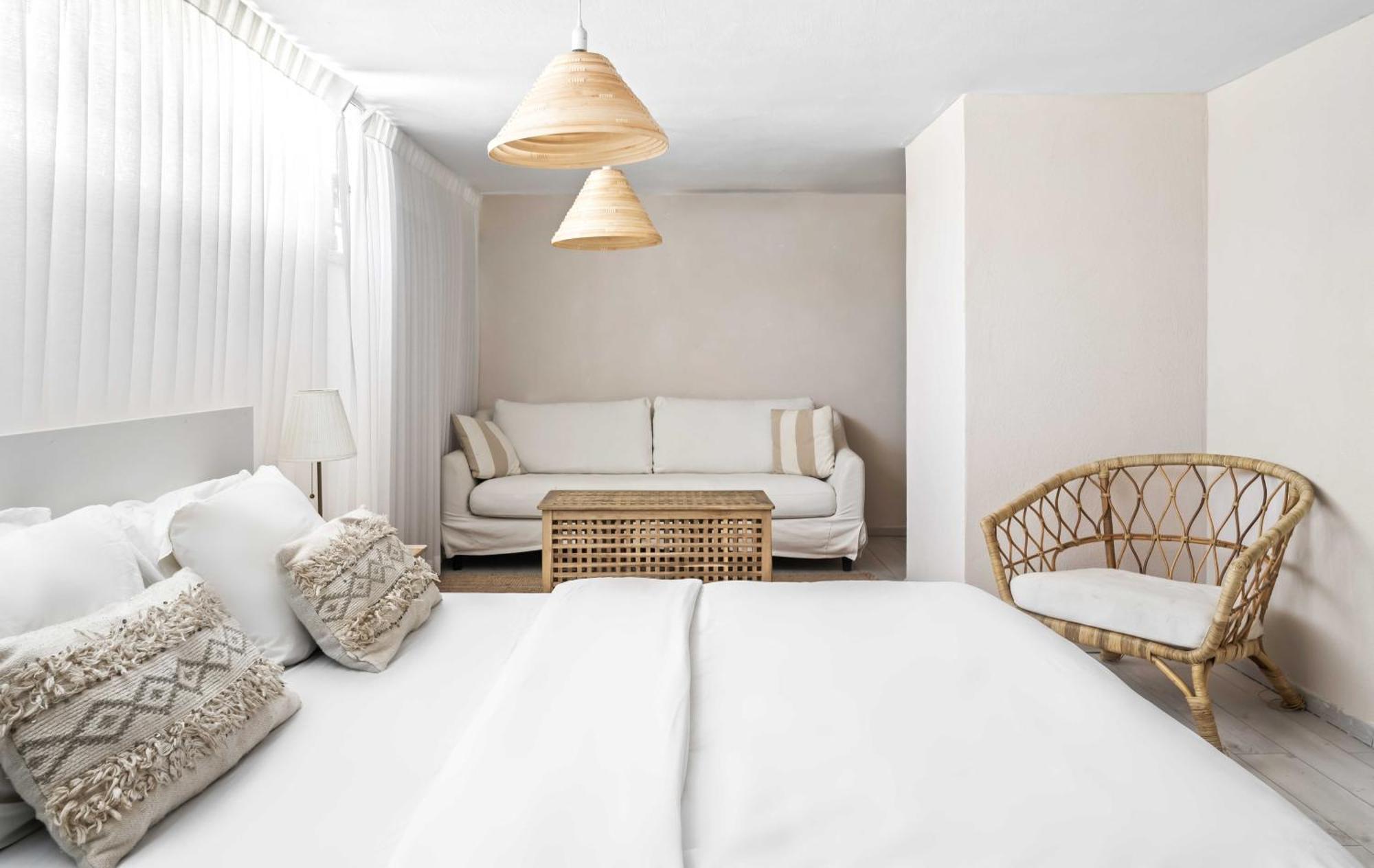 Hotel Anilevich Mansion Beersheba Bagian luar foto