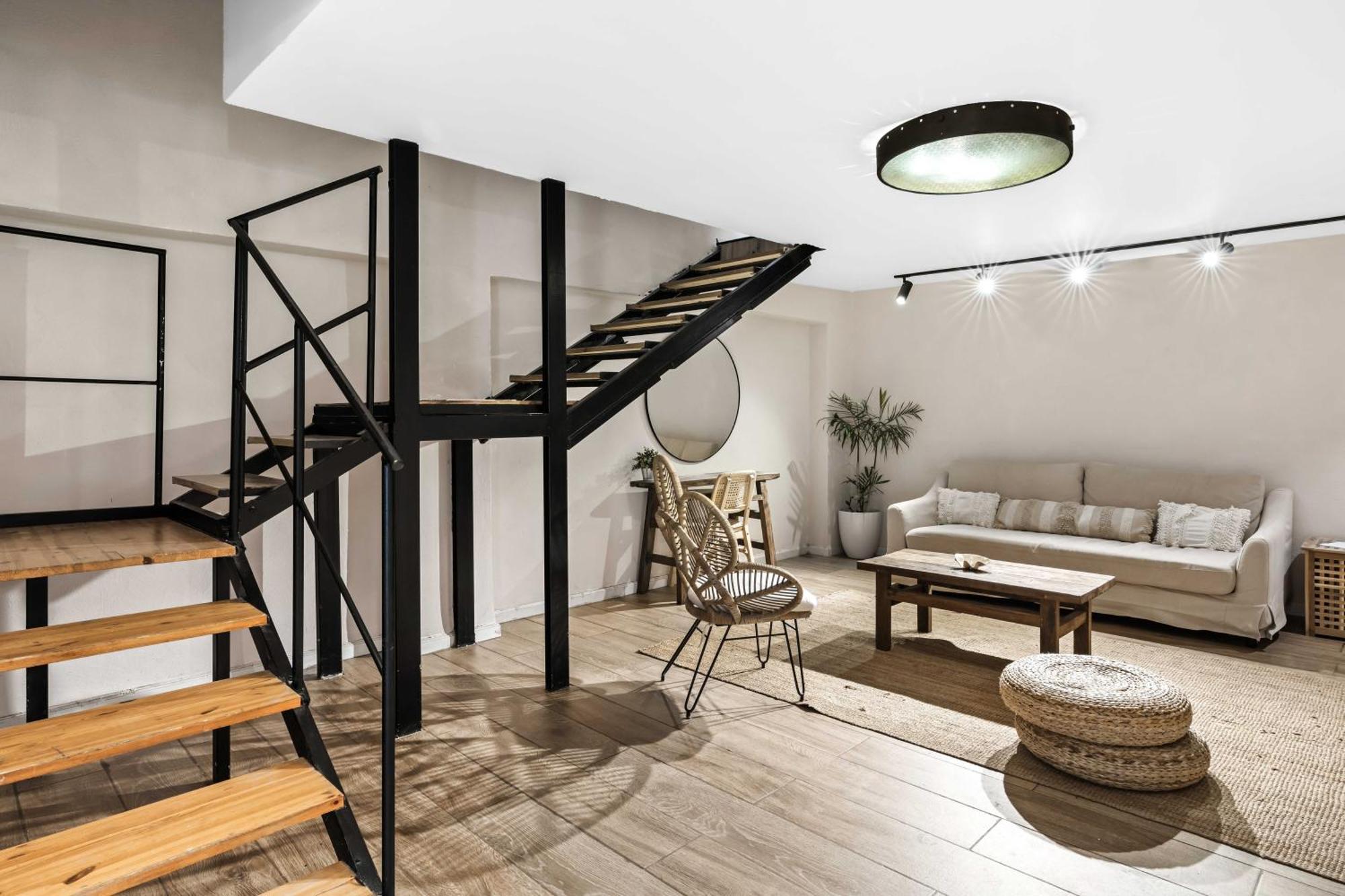 Hotel Anilevich Mansion Beersheba Bagian luar foto