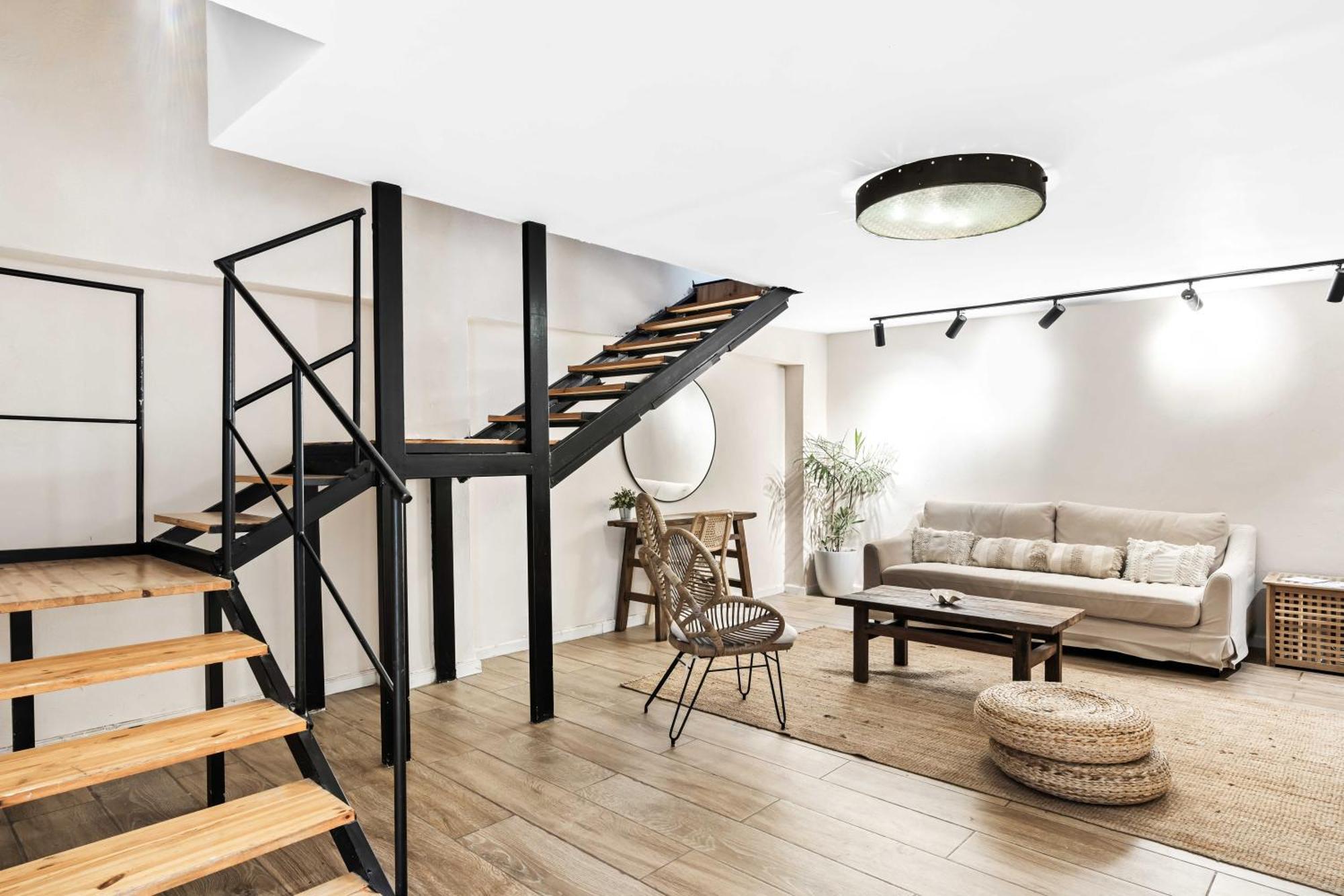 Hotel Anilevich Mansion Beersheba Bagian luar foto