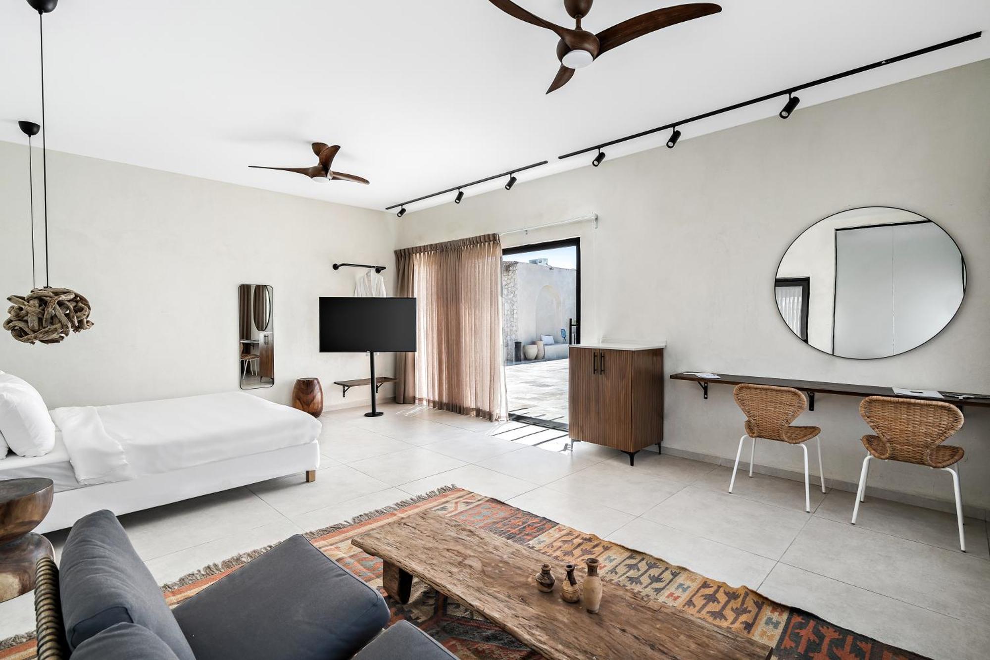 Hotel Anilevich Mansion Beersheba Bagian luar foto